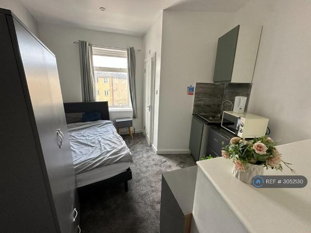 House for rent in Foord, Folkestone and Hythe