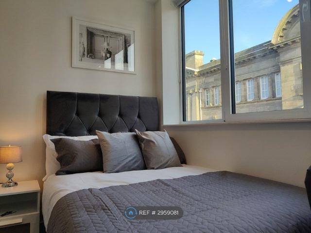 Studio for rent in Joiner's Square, Hanley
