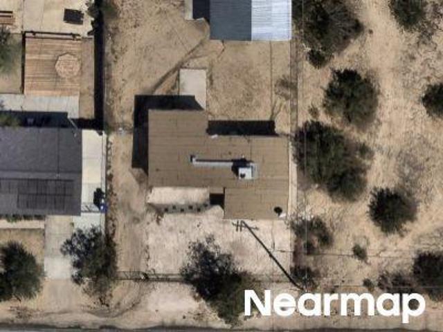 House for sale in Joshua Tree, California