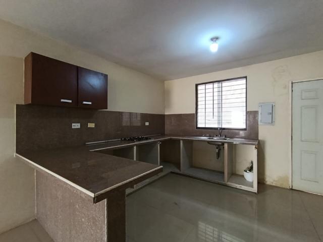 Apartamento en alquiler en Bolívar