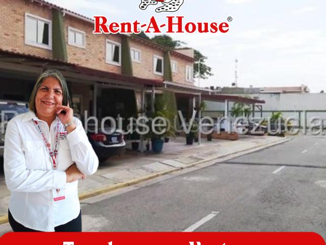 Townhouse en venta en Girardot, Aragua