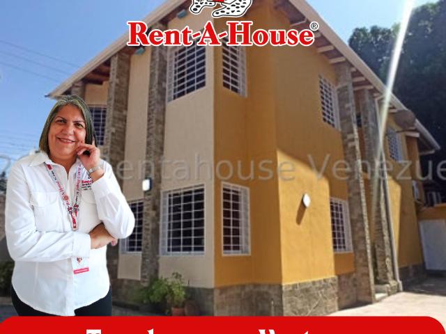 Townhouse en venta en Girardot, Aragua