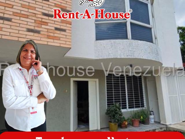 Townhouse en venta en Girardot, Aragua