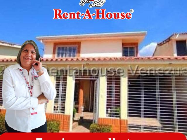 Townhouse en venta en Girardot, Aragua