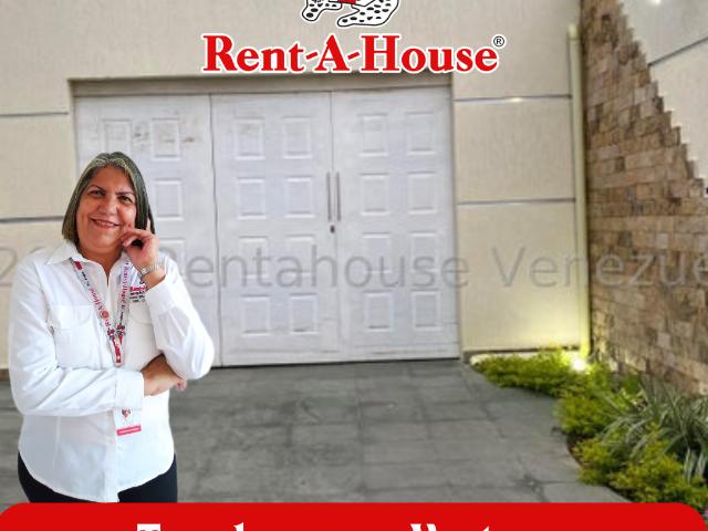 Townhouse en venta en Cagua, Aragua