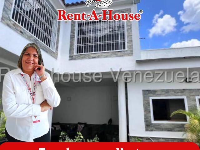 Townhouse en venta en Girardot, Aragua