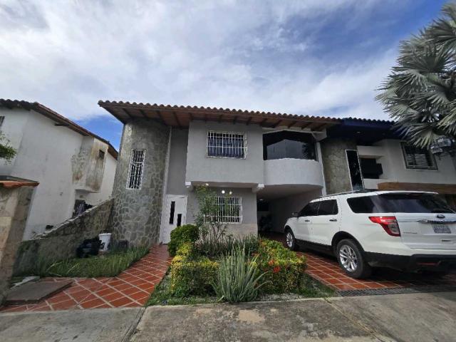 Penthouse en venta en Maracay, Aragua