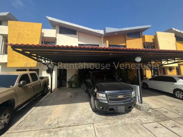 Townhouse en venta en Naguanagua, Carabobo
