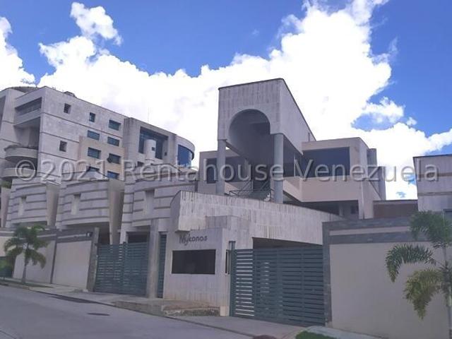 Townhouse en venta en Valencia, Táchira