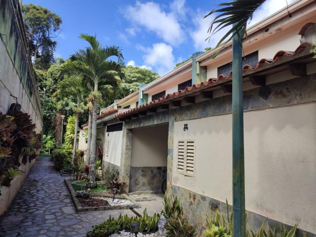 Casa en venta en El Recreo, Miranda