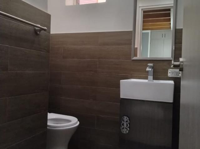 Casa en venta en Boca De Uchire, Miranda