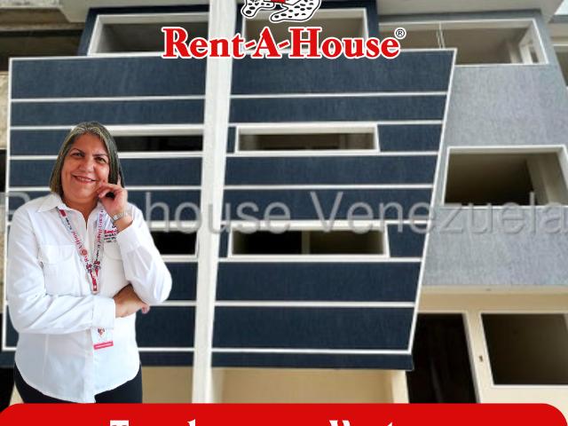 Townhouse en venta en Girardot, Aragua