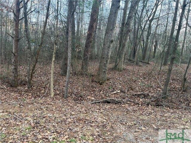 Land for sale in Hartwell