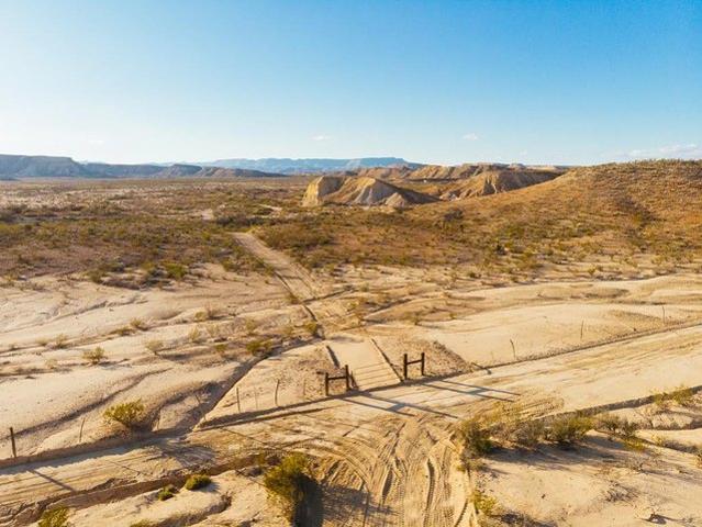 Farm for sale in Brewster, Texas