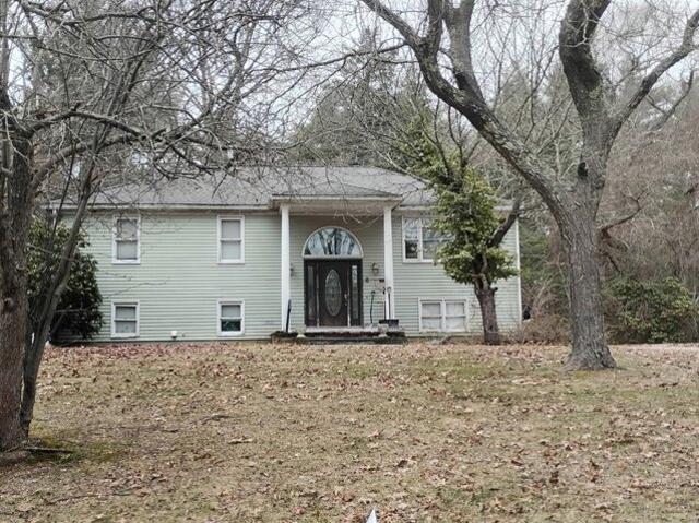 House for sale in Bridgewater, Massachusetts