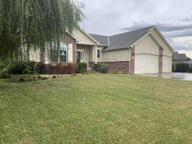 House for sale in Kansas