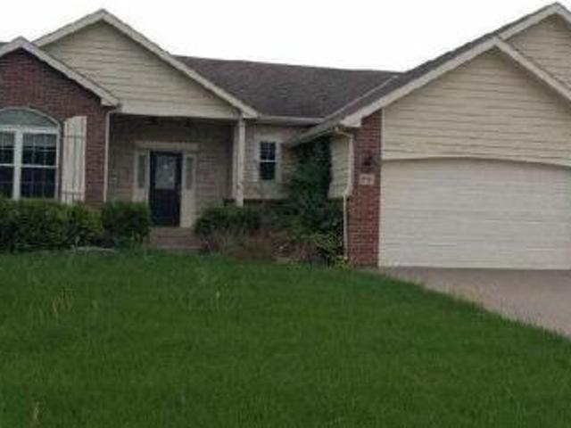 House for sale in Kansas