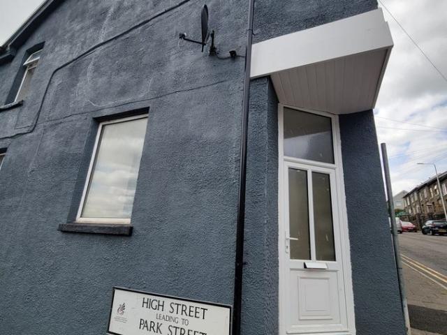 House for rent in Cwm Clydach, Clydach Vale
