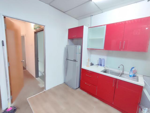Room for rent in Petaling, Damansara Damai