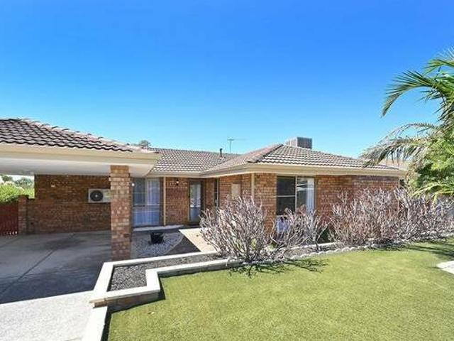House for rent in Cockburn, Western Australia