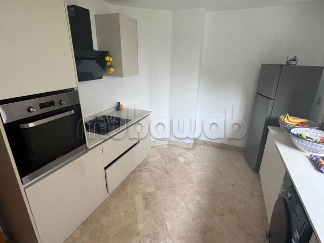 Appartement vente à Anfa, Gharb-Chrarda-Beni Hssen