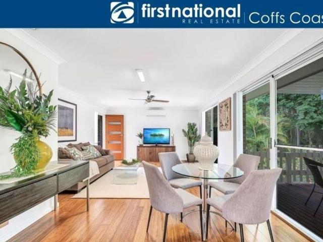 Townhouse for rent in Telegraph Point, New South Wales