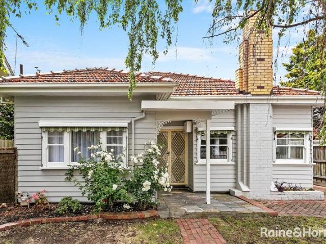 House for rent in Williamstown, Victoria