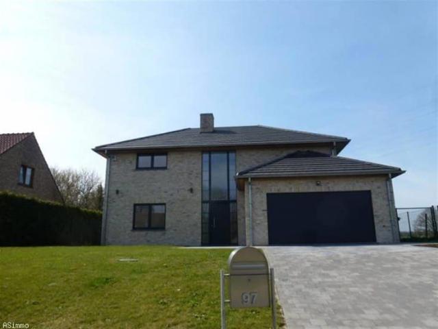 Maison location à Bergen, Wallonie