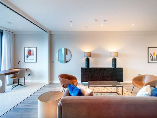 Apartment to rent in Bluebell, North Tipperary