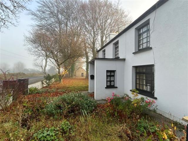 Farm for sale in Ballaghaderreen