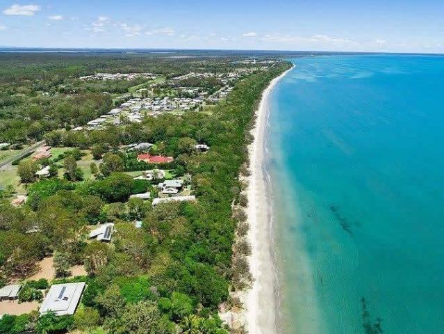 Land for sale in Toogoom, Queensland