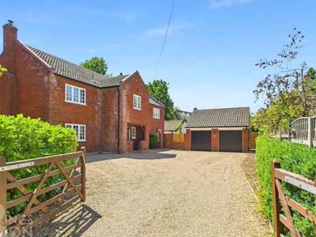 House for sale in Lyons, Greater London