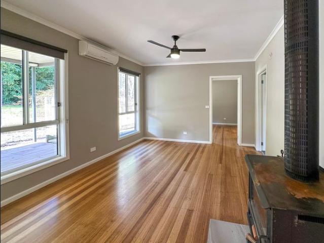 House for rent in Camerons Creek, Victoria