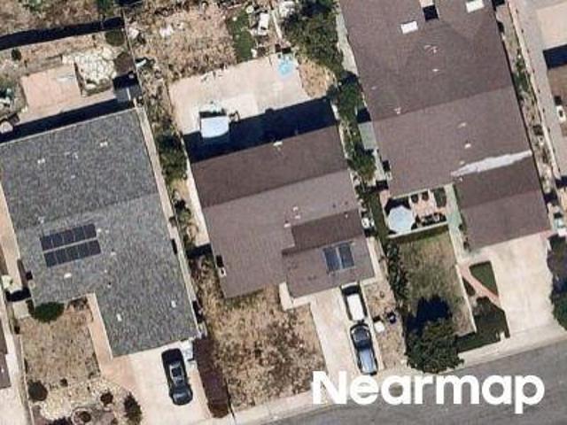 House for sale in Jacumba, California