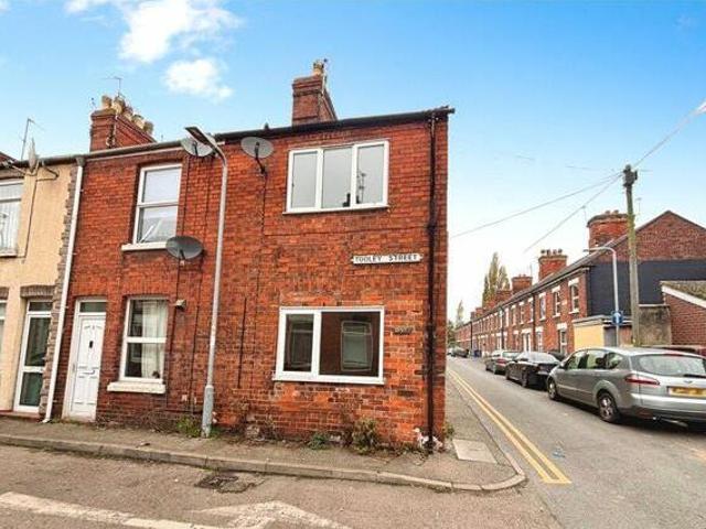 House for sale in Boston, Lincolnshire
