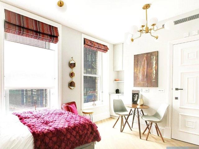 Studio for rent in Bermondsey Village, Greater London