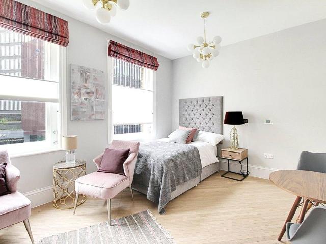 Studio for rent in The Borough, Greater London