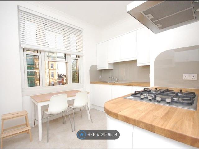 Apartment for rent in Bermondsey, Greater London