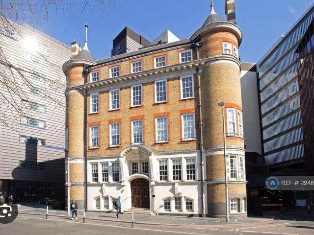 Apartment for rent in The Borough, Greater London