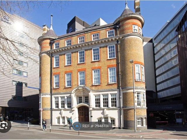Apartment for rent in The Borough, Greater London