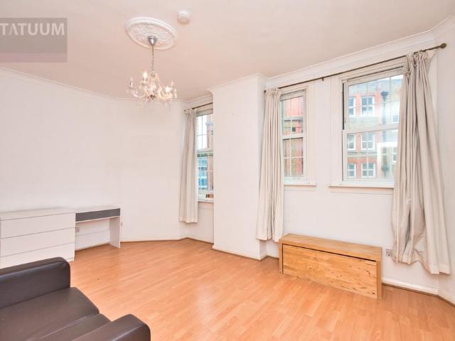 Apartment for rent in Bermondsey, Greater London