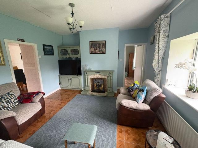 House to rent in Corry, Connacht