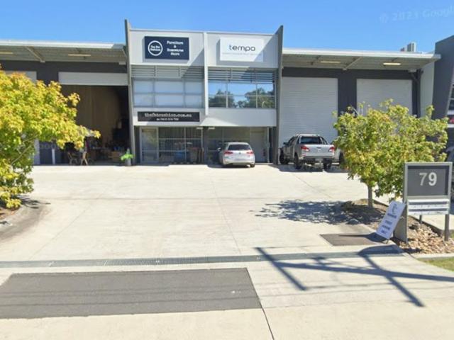 Warehouse for rent in Toombul, Queensland