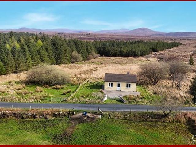 Property for sale in Bunbeg, Ulster