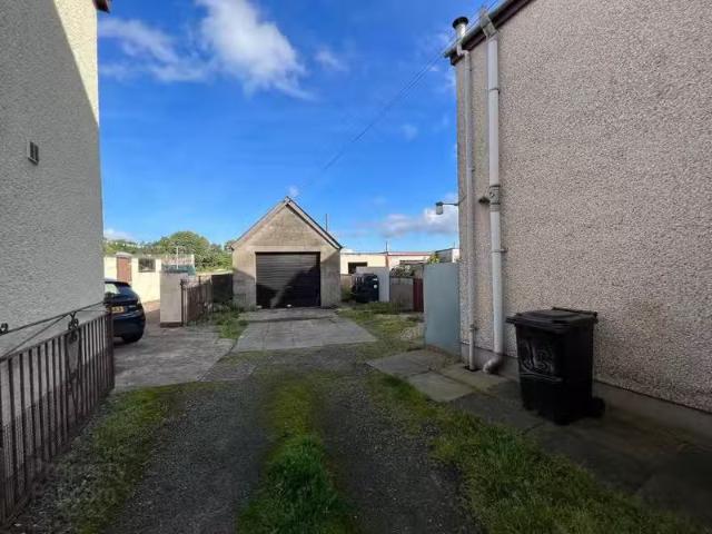 House to rent