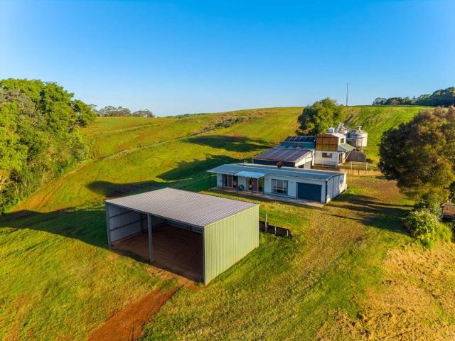 Acreage for sale in Dunoon, Lismore City Council