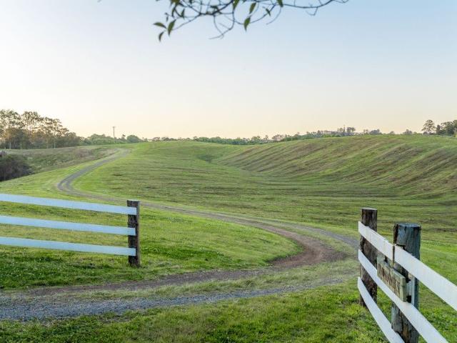 Acreage for sale in Dunoon, New South Wales