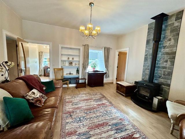 House to rent in Corry, Connacht