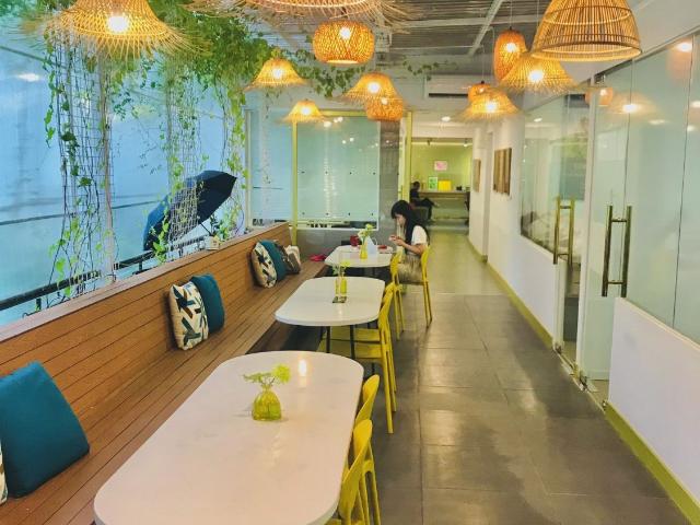 Bất động sản cho thuê tại Thủ Đức, Hồ Chí Minh