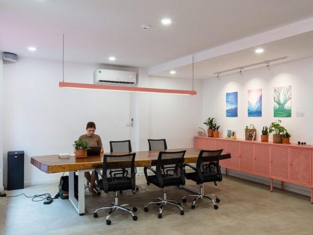 Bất động sản cho thuê tại Thủ Đức, Hồ Chí Minh
